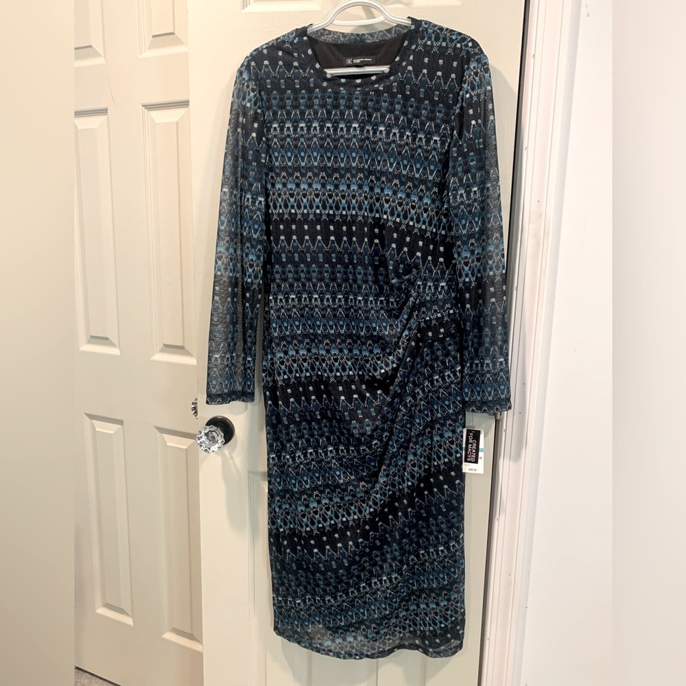 I.N.C. Sheath Dress - NWT